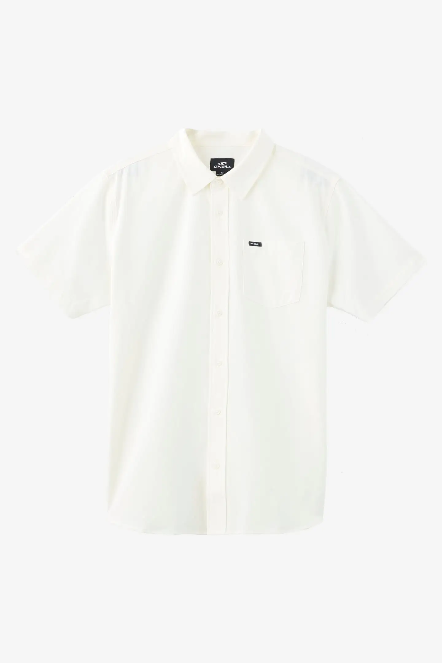 Oneill Mens Woven Light Check - Image 16
