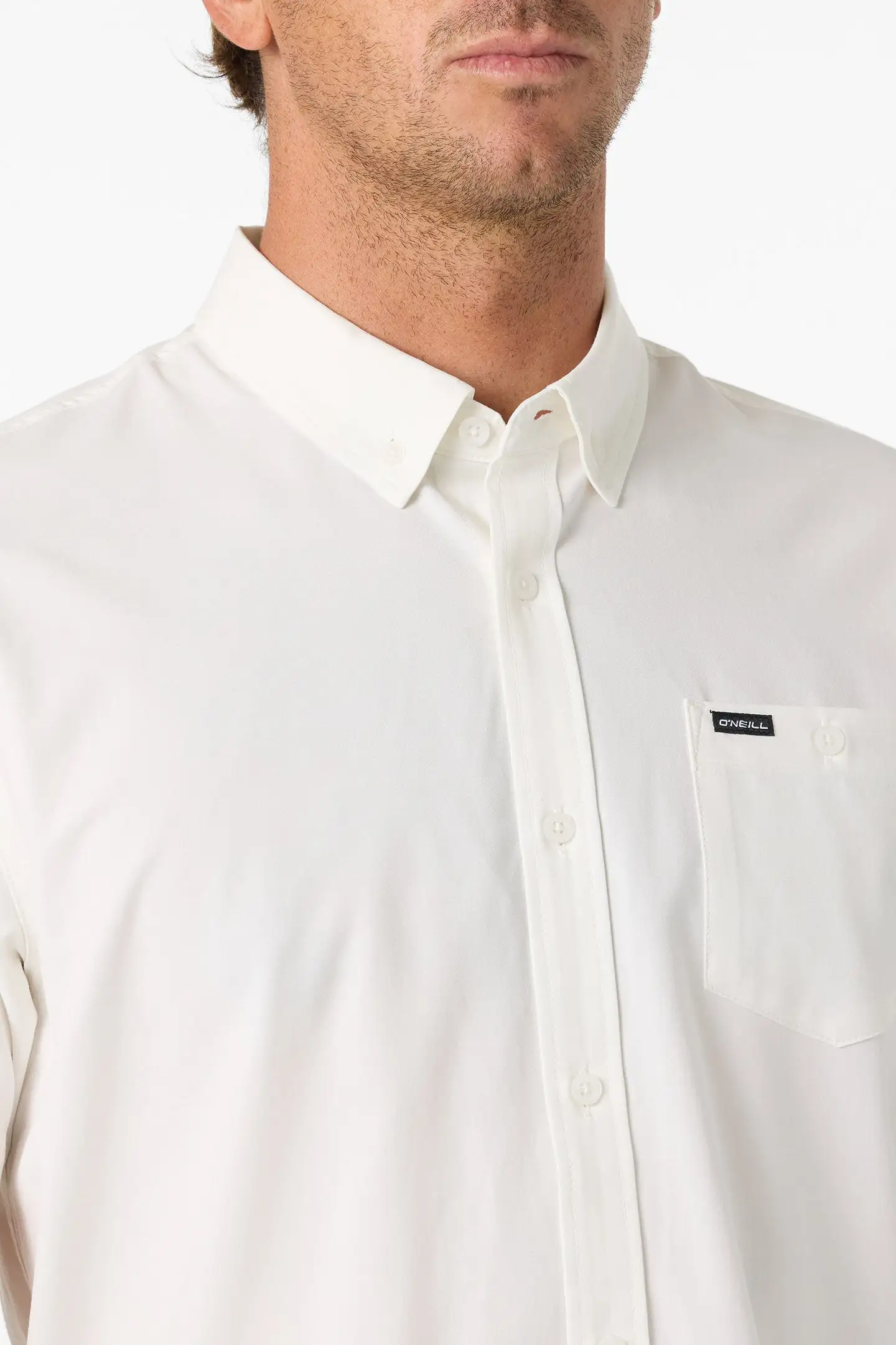 Oneill Mens Woven Light Check - Image 20