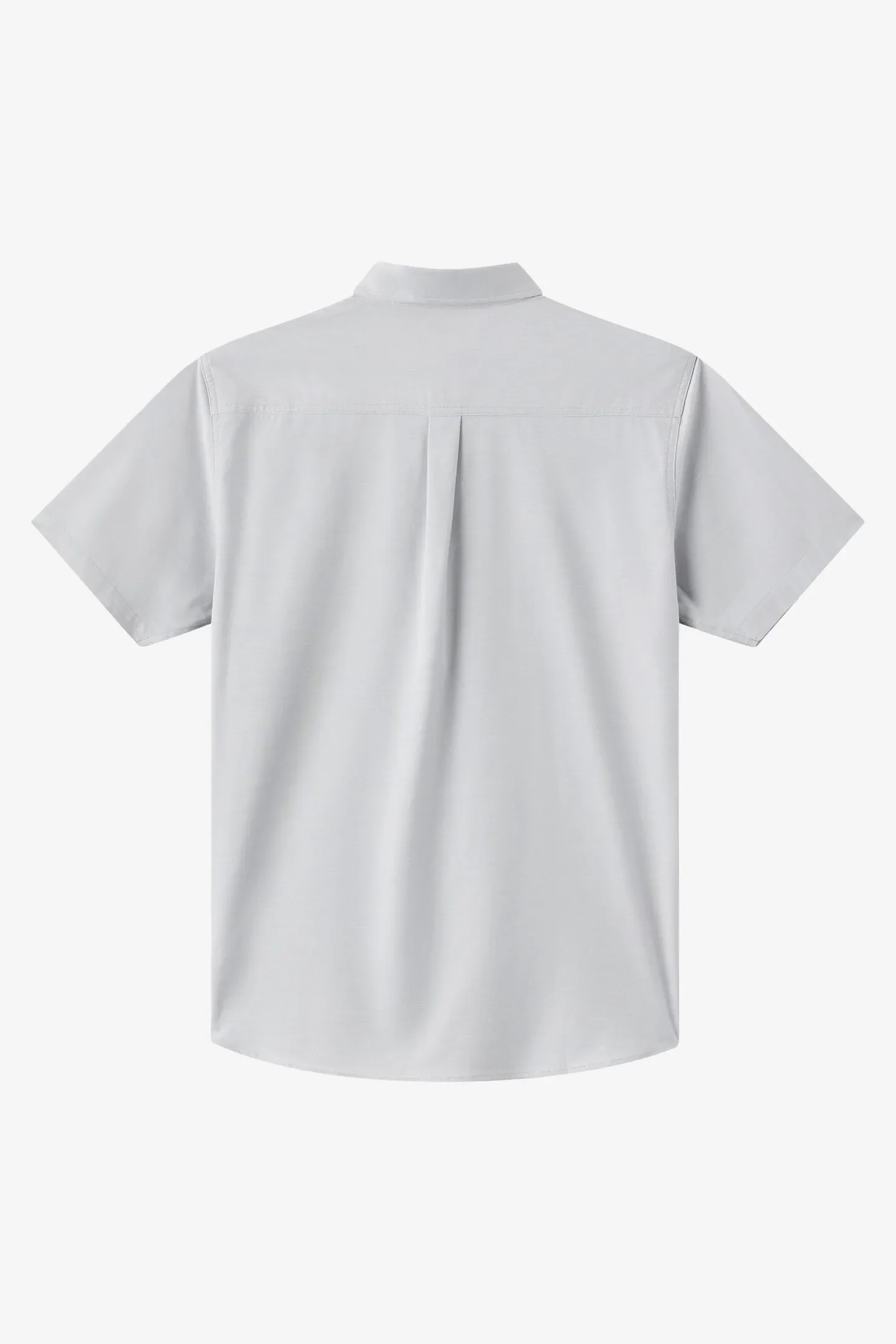 Oneill Mens Woven Light Check - Image 5