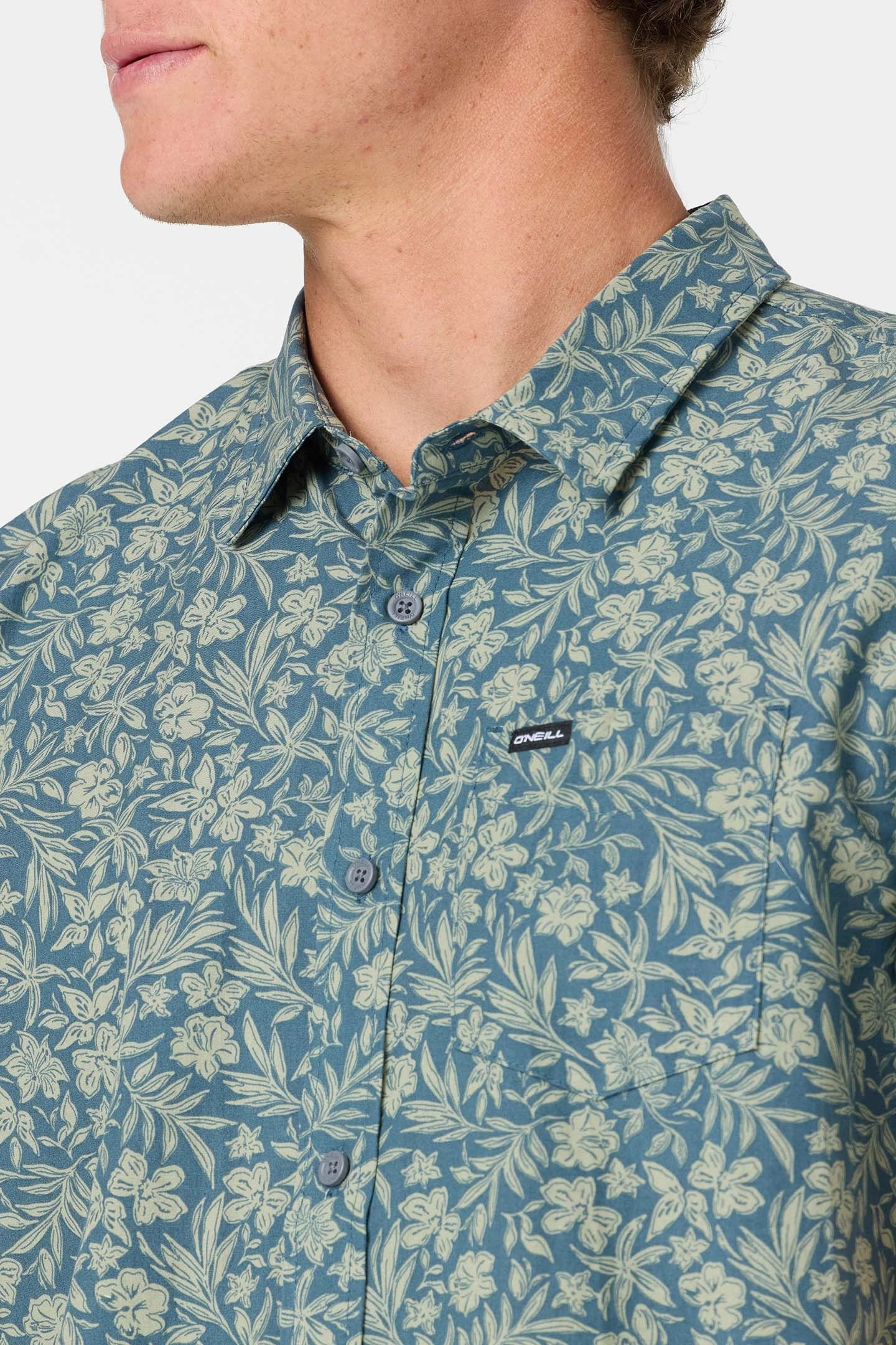 Oneill Mens Woven Oasis Standard Fit - Image 11