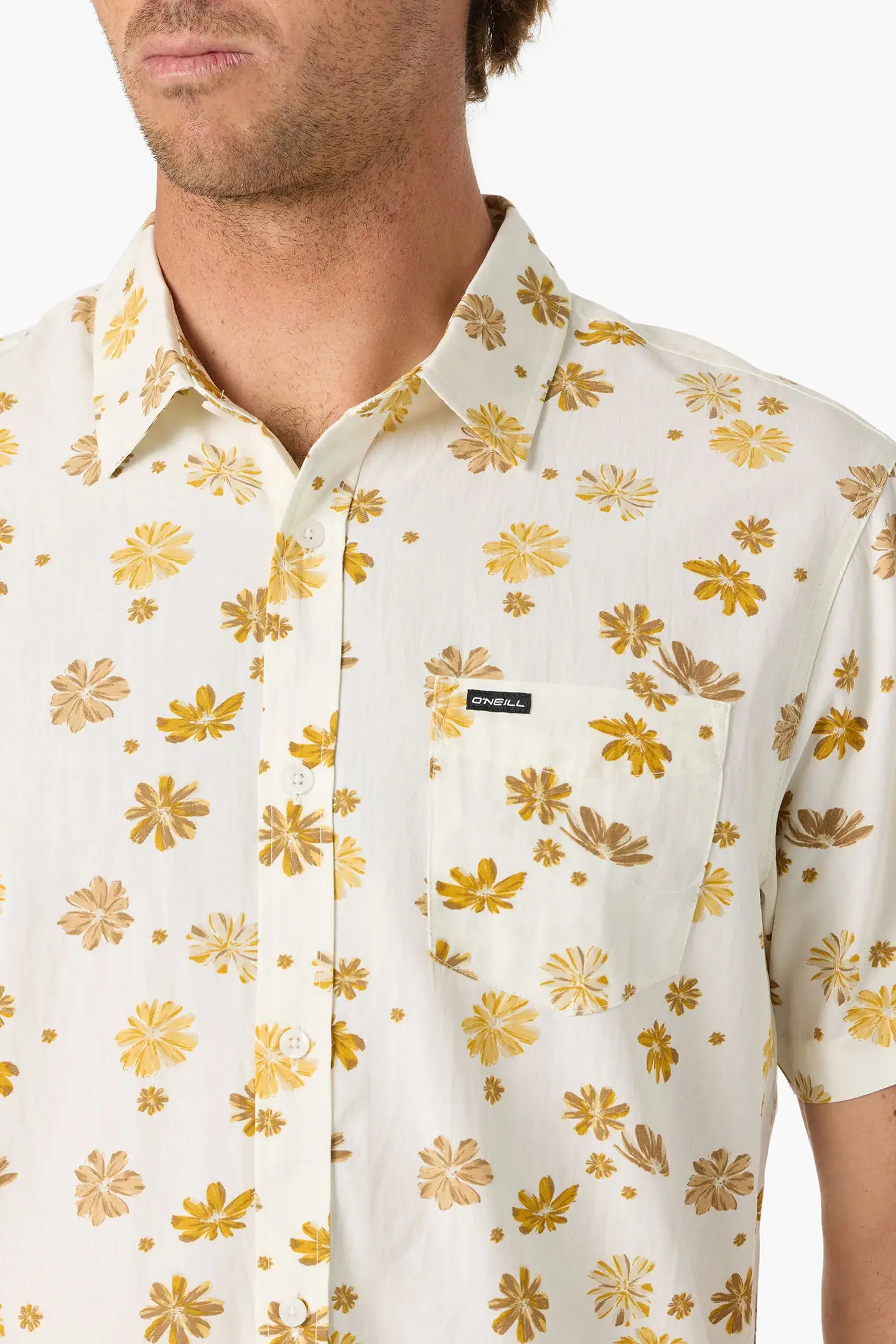 Oneill Mens Woven Oasis Standard Fit - Image 17