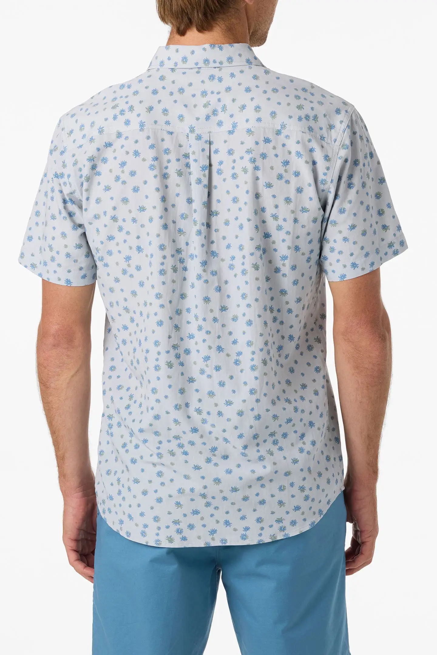 Oneill Mens Woven Oasis Standard Fit - Image 21