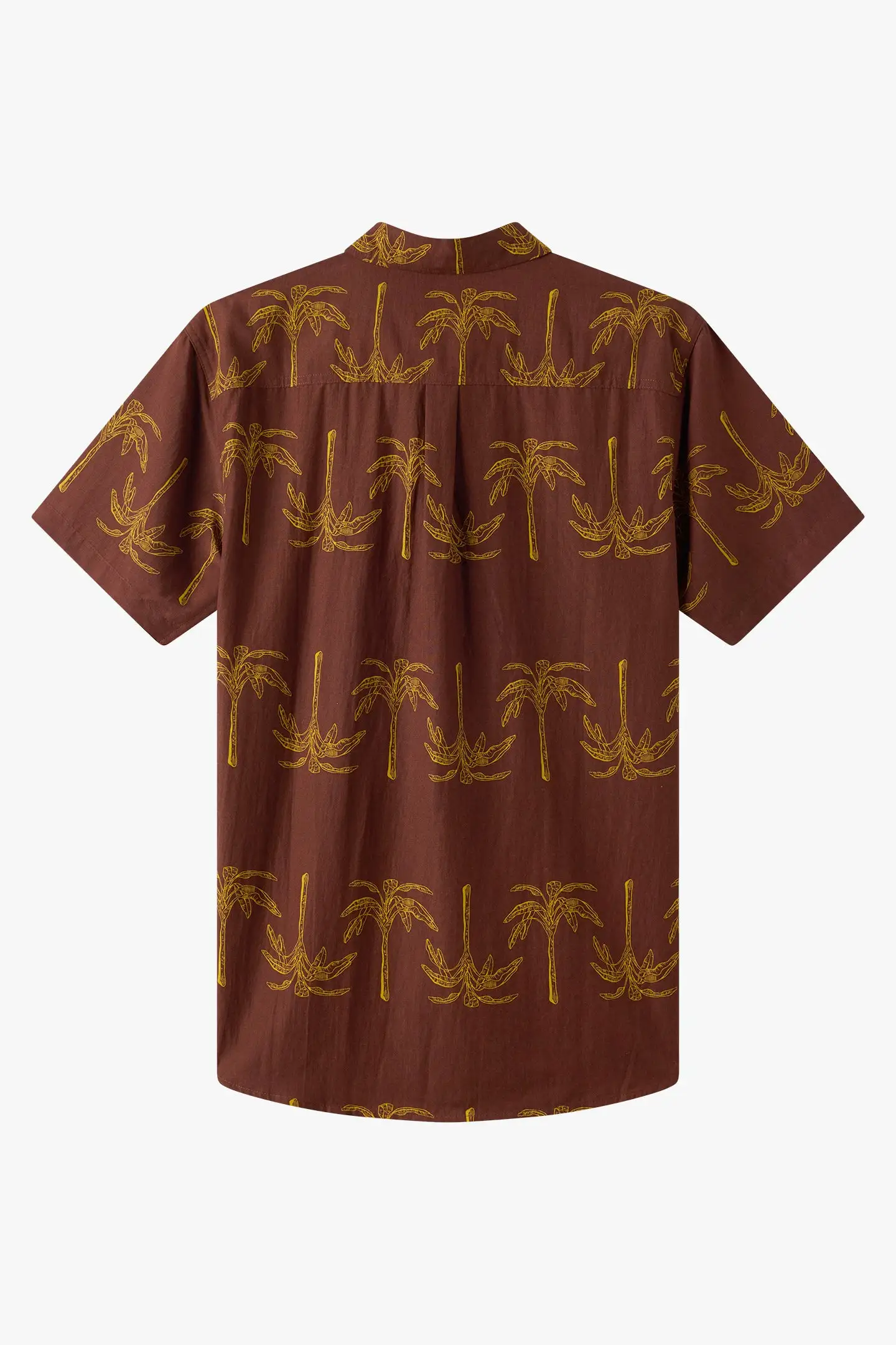 Oneill Mens Woven Oasis Standard Fit - Image 6
