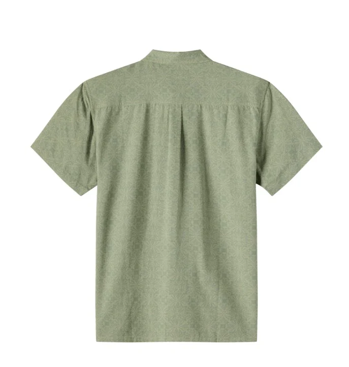 Oneill Mens Woven OG Eco Print Standard - Image 25
