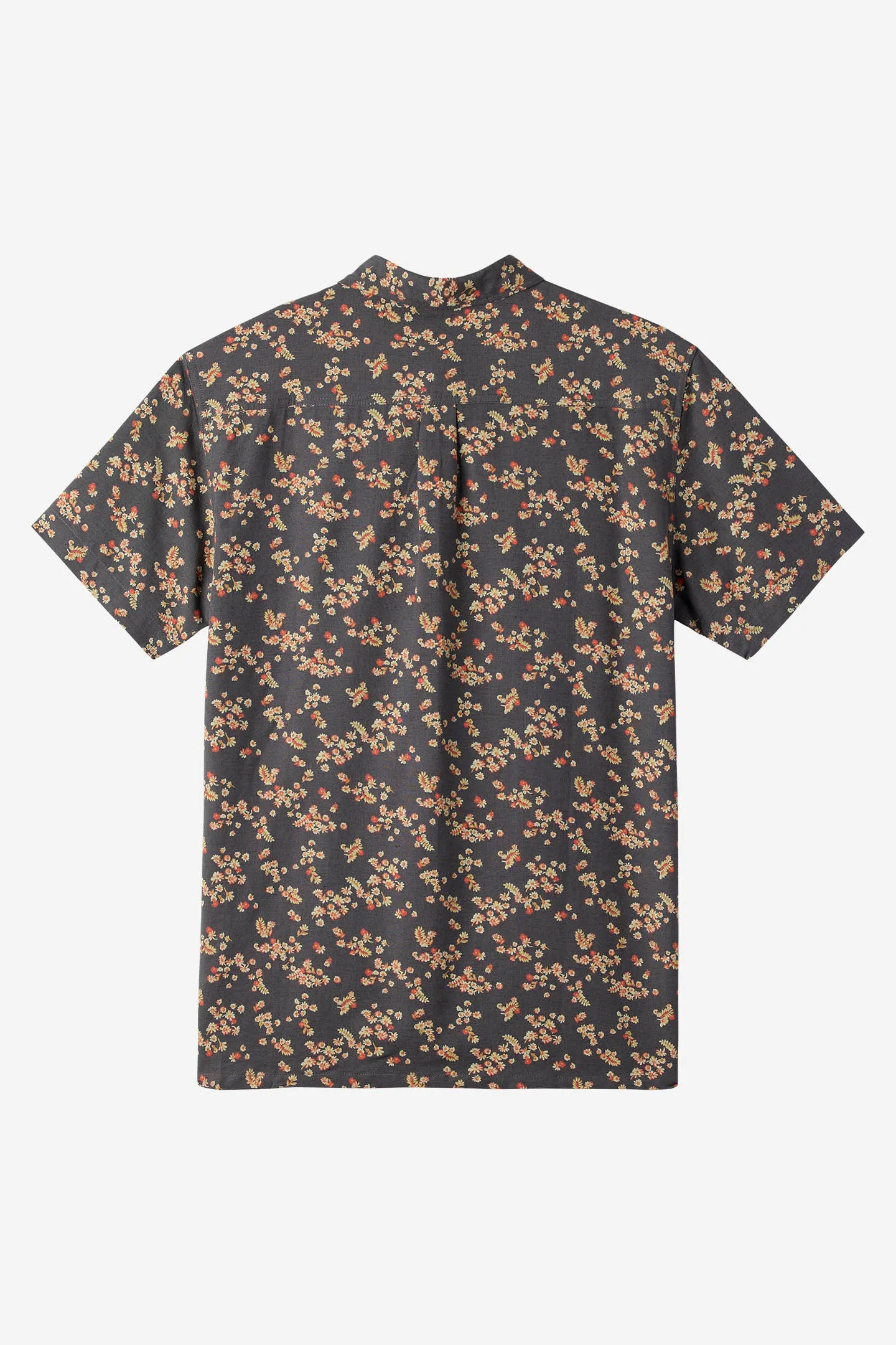 Oneill Mens Woven OG Eco Print Standard - Image 4