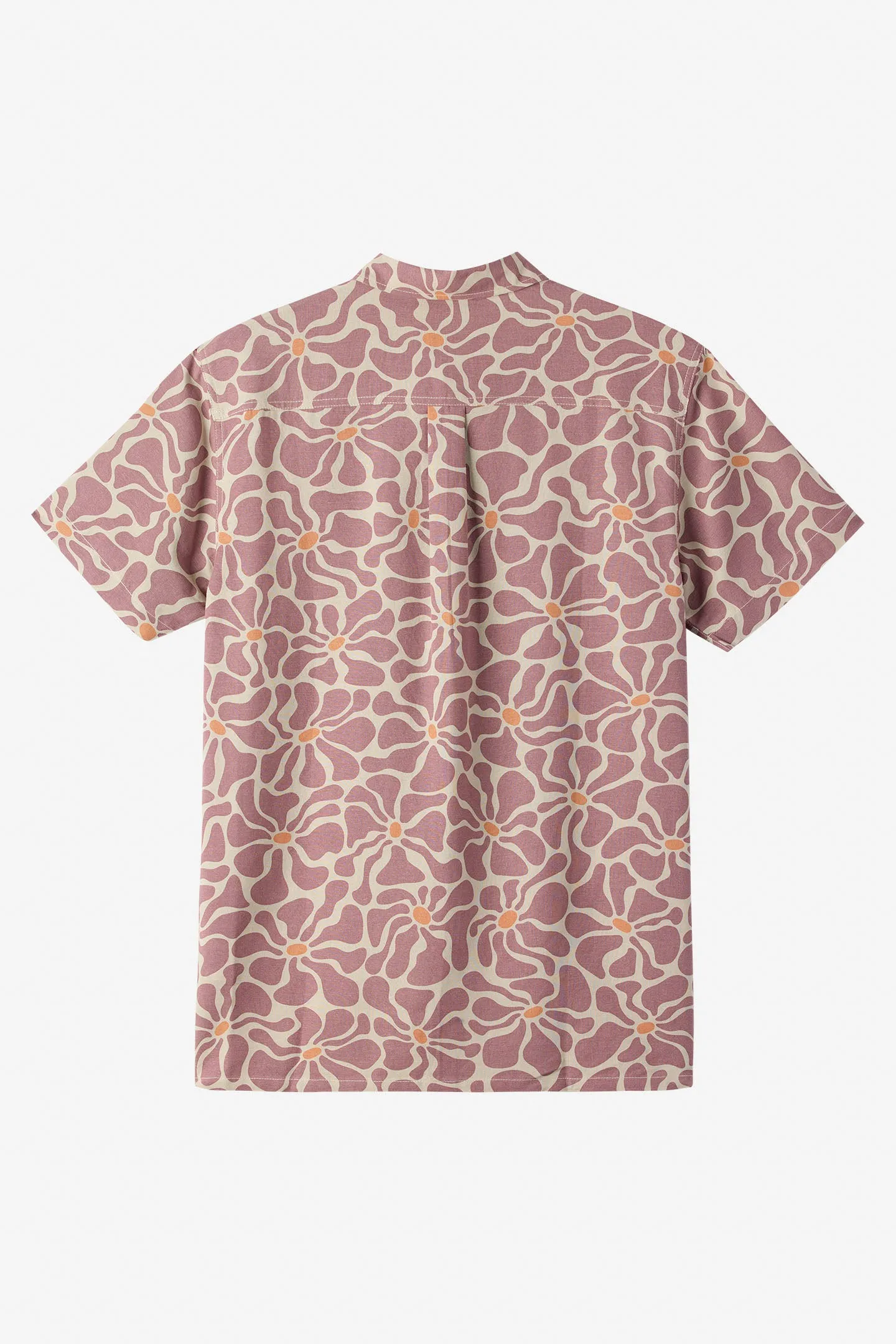 Oneill Mens Woven OG Eco Print Standard - Image 8