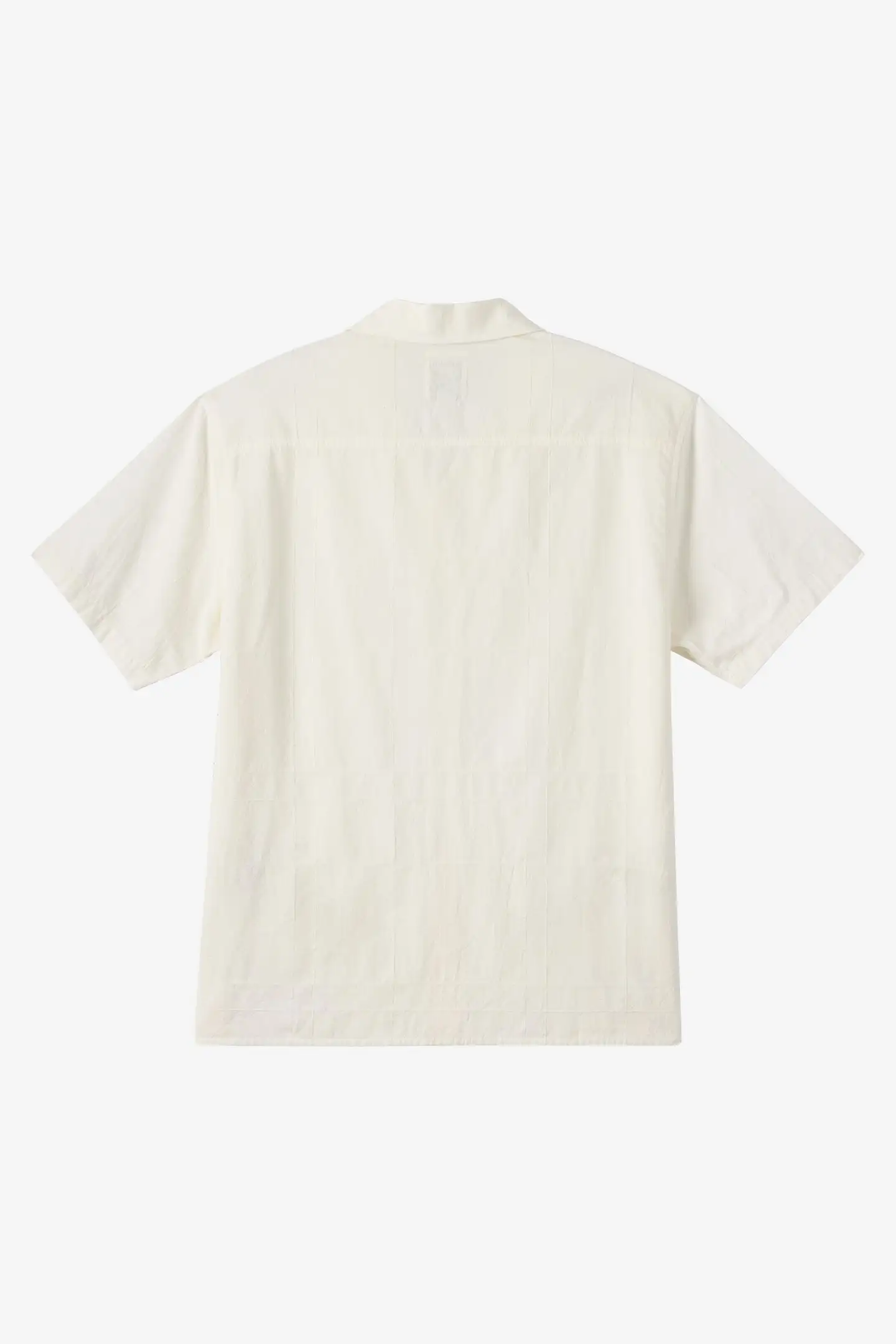 Oneill Mens Woven O'Riginals Boxy Palma - Image 7