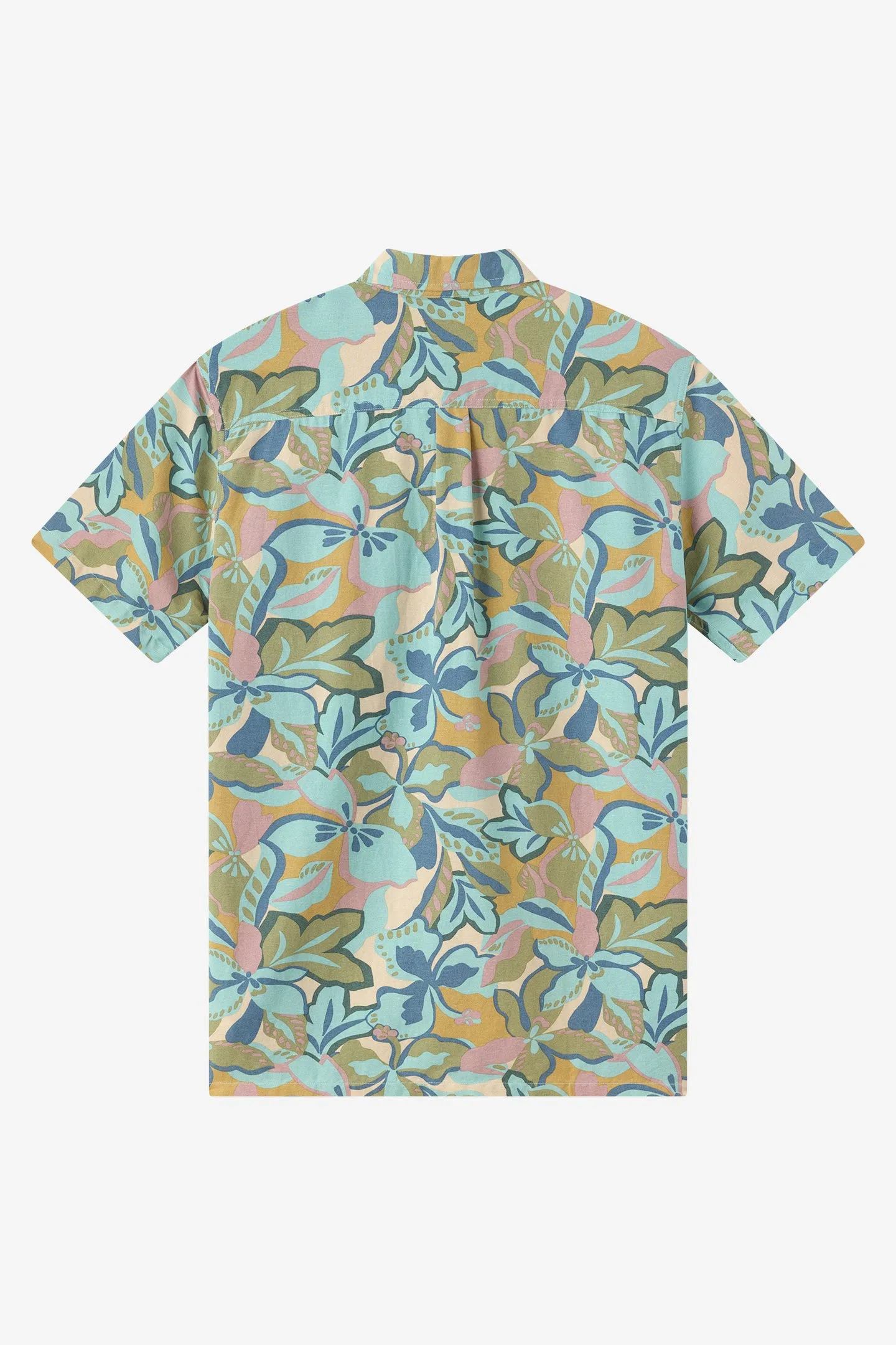 Oneill Mens Woven O'Riginals Print - Image 13
