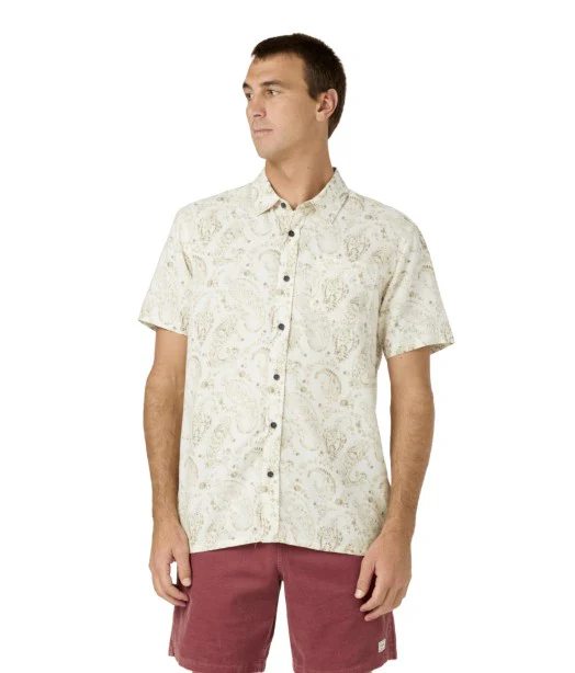 Oneill Mens Woven O'Riginals Print - Image 26