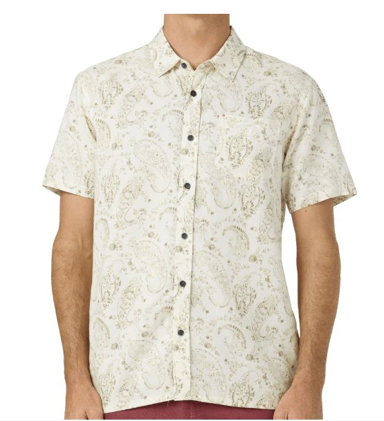 Oneill Mens Woven O'Riginals Print - Image 27