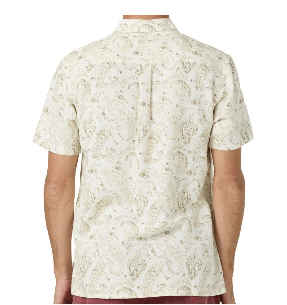 Oneill Mens Woven O'Riginals Print - Image 28