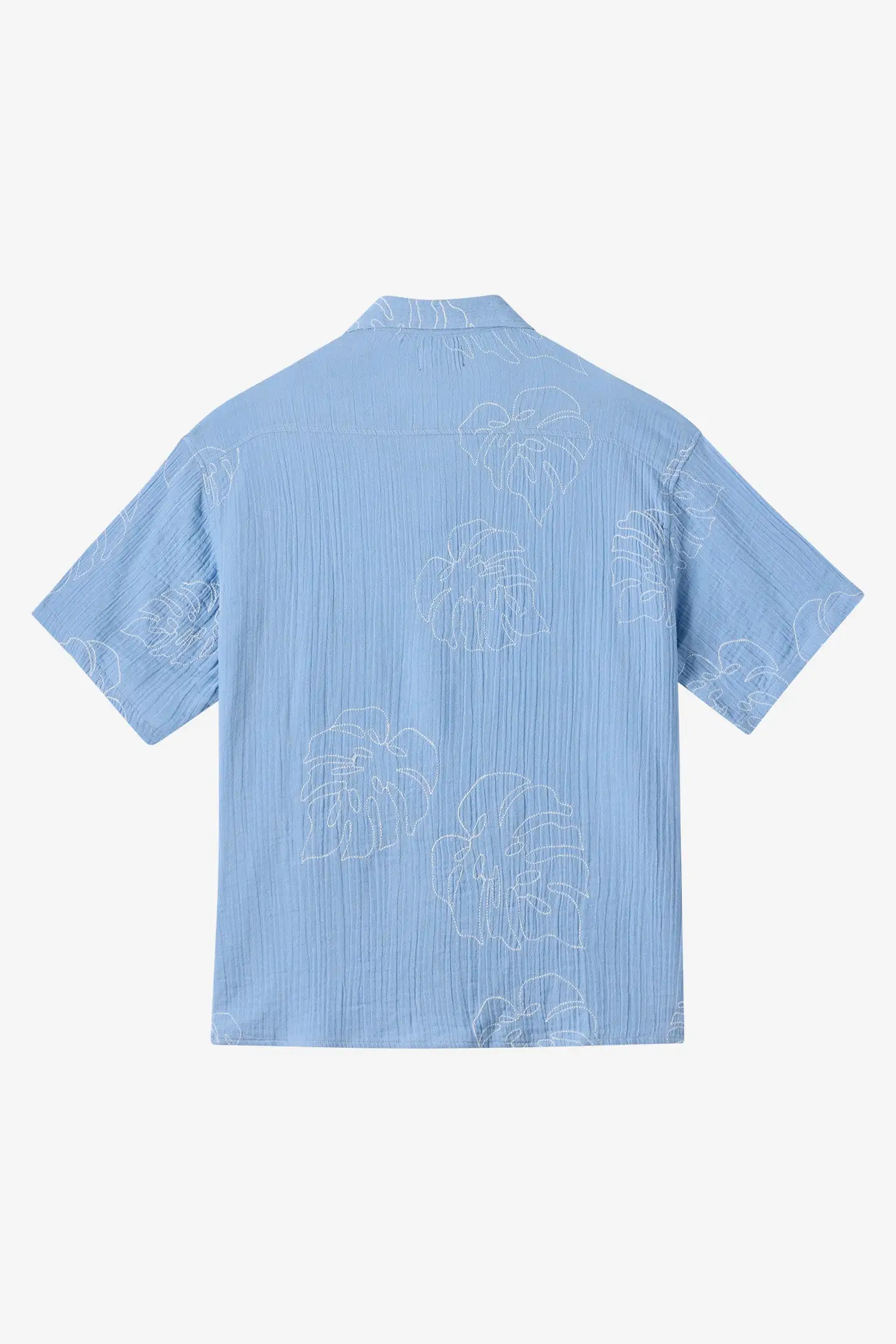 Oneill Mens Woven Pipeline Rodeo Monstera - Image 8