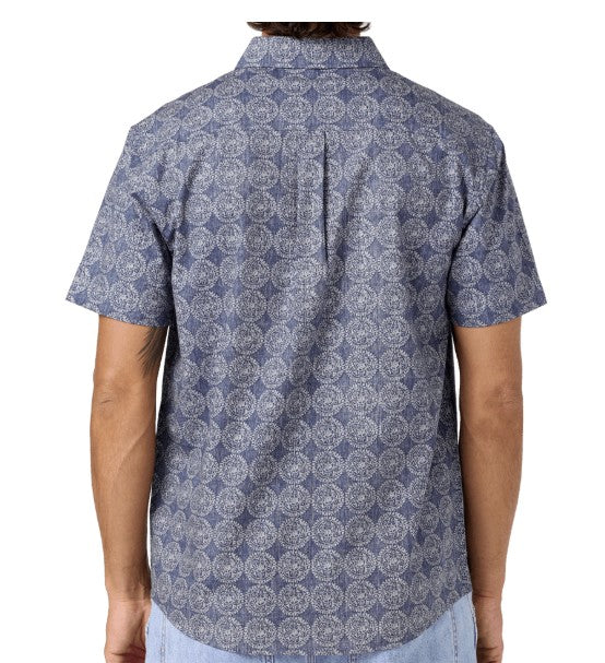 Oneill Mens Woven Terrace Standard Fit - Image 3