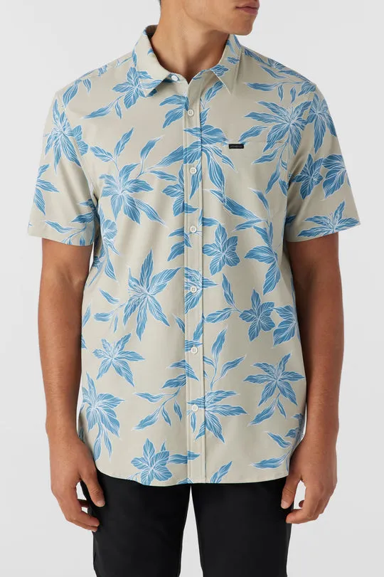 Oneill Mens Woven Trvlr Upf Traversed Relaxed Fit - Image 3