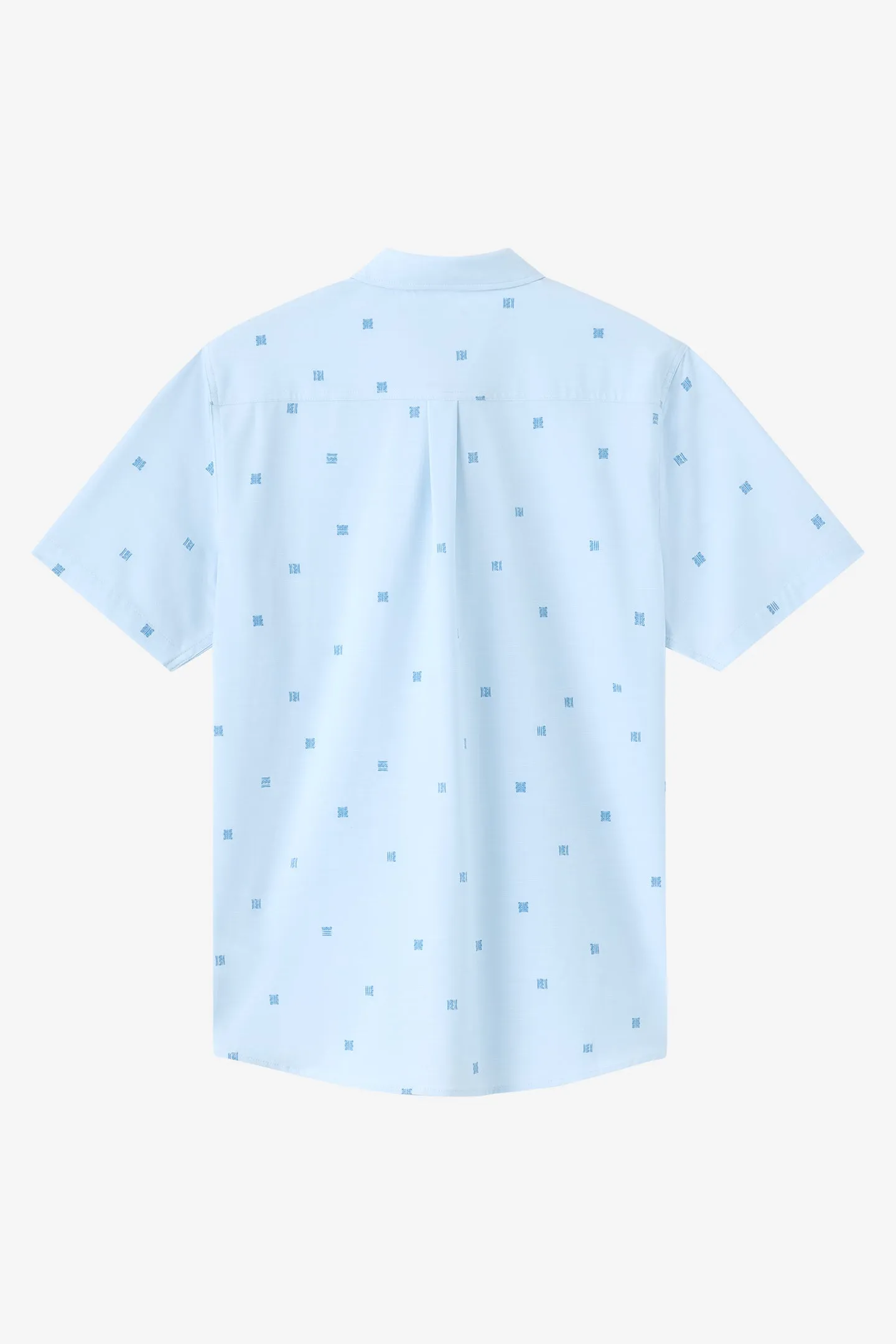 Oneill Mens Woven UPF Slub Relaxed - Image 10