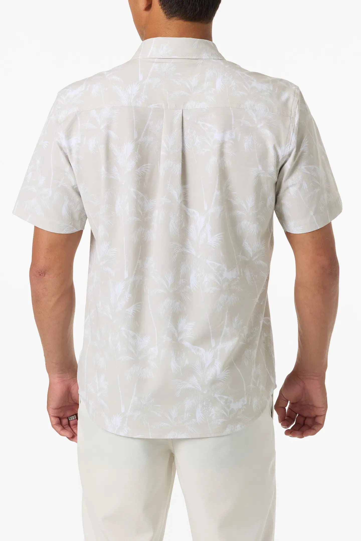 Oneill Mens Woven UPF Slub Relaxed - Image 18