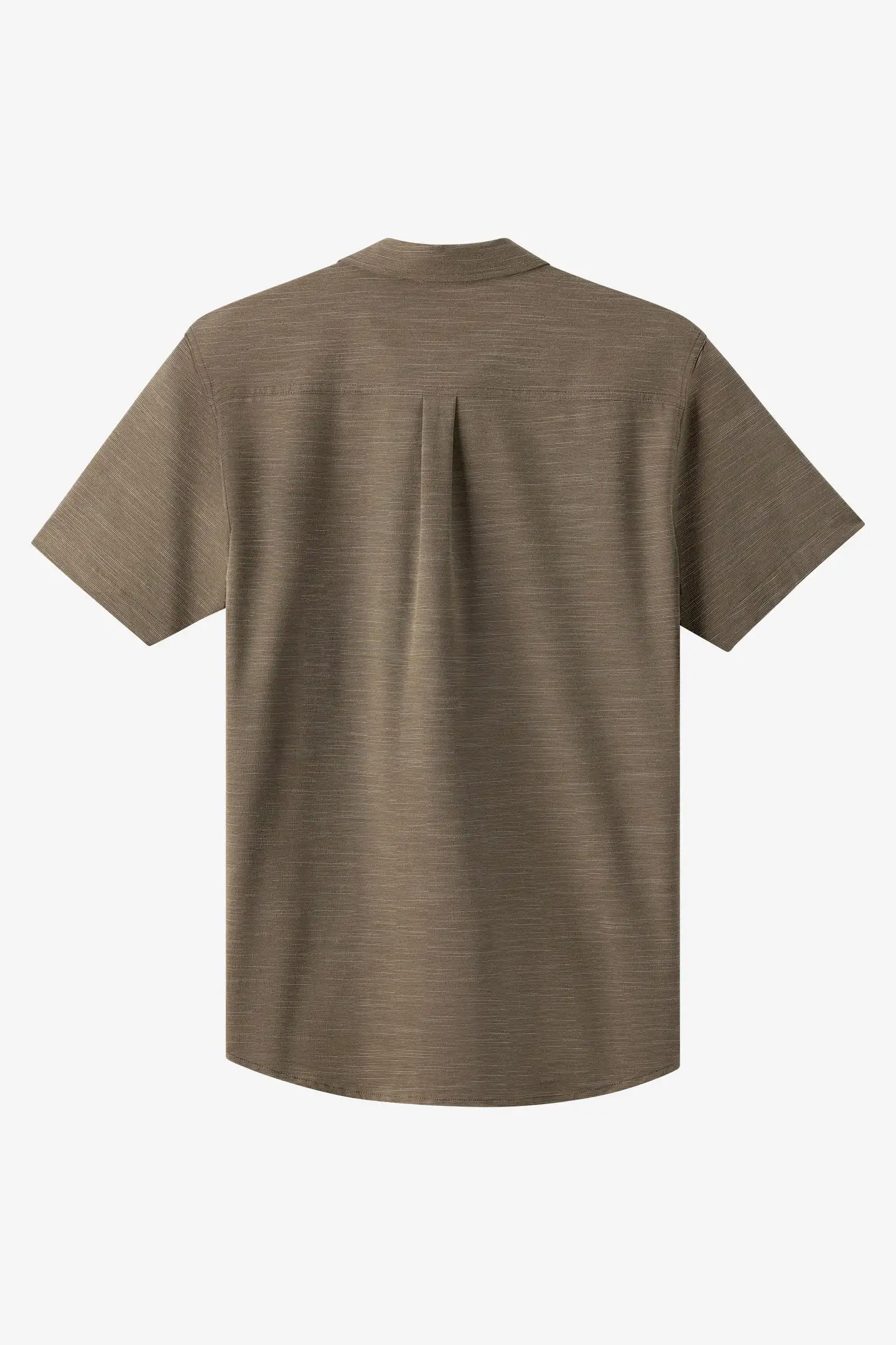 Oneill Mens Woven UPF Slub Solid Standard Fit - Image 6