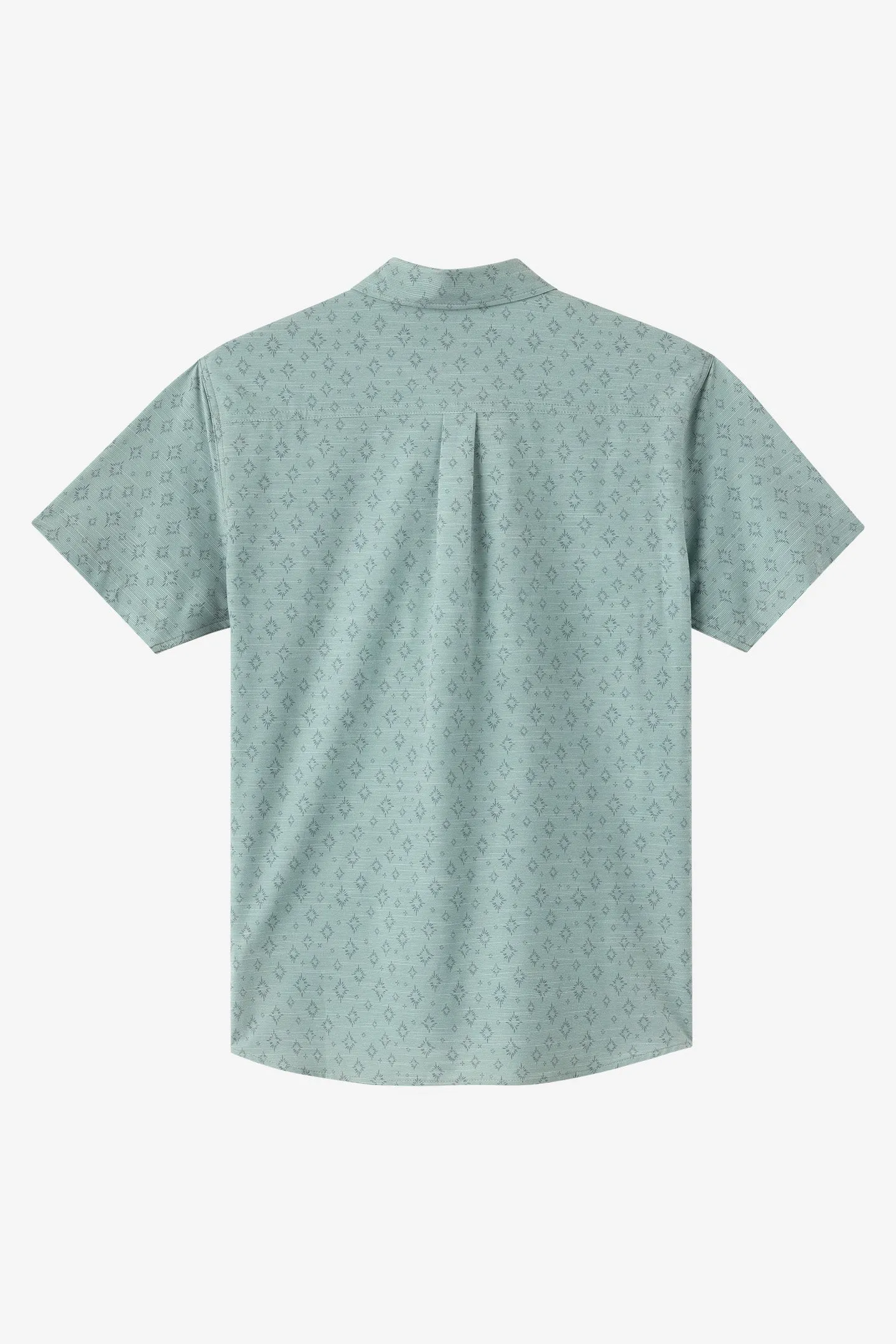 Oneill Mens Woven UPF Slub Standard - Image 10