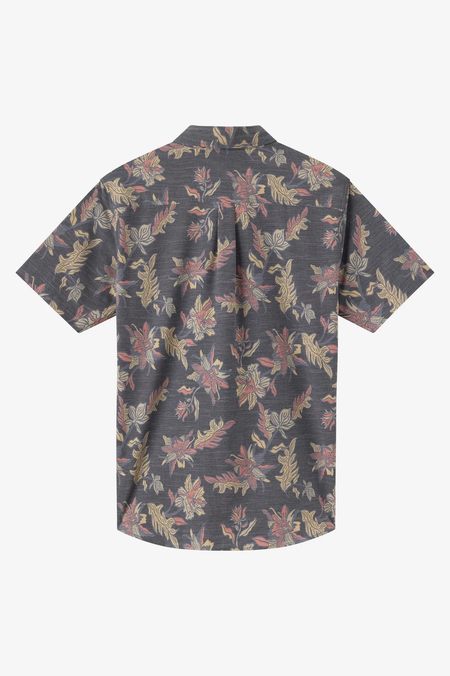 Oneill Mens Woven UPF Slub Standard - Image 5