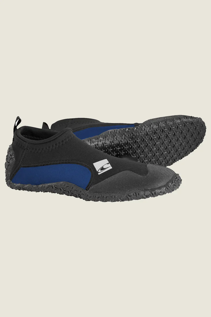 Oneill Surf Mens Booties Reactor Reef Boot - Image 2