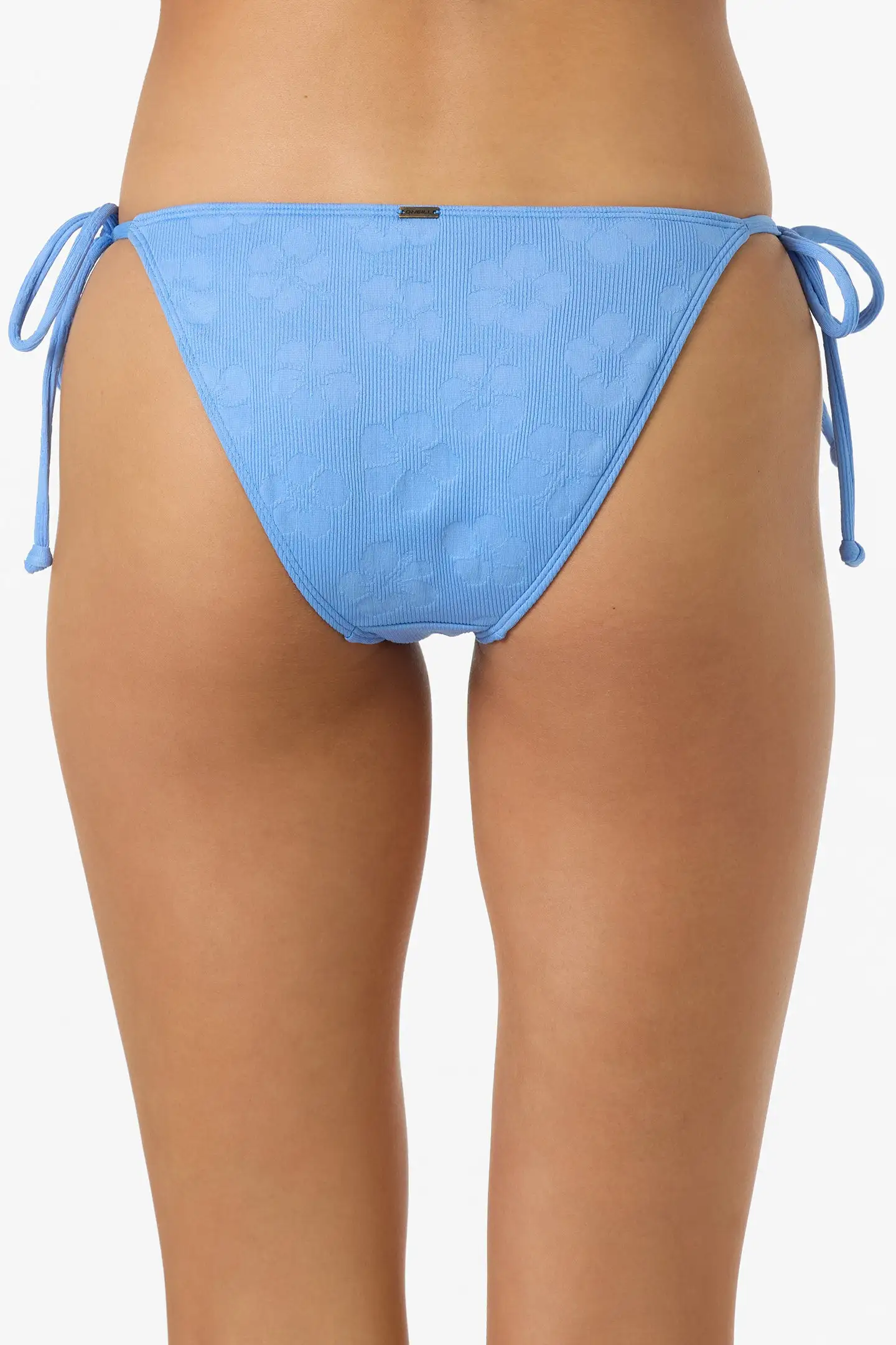Oneill Womens Bikini Bottoms Hibiscus Tide Maracas Medium - Image 6