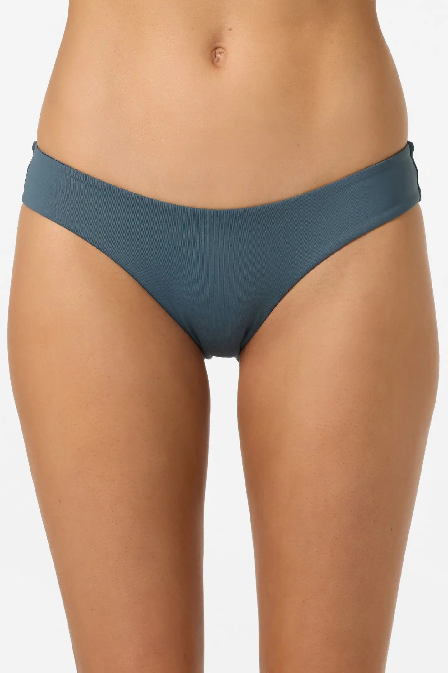 Oneill Womens Bikini Bottoms Performance Surf Blue Lagoon Full - Image 3