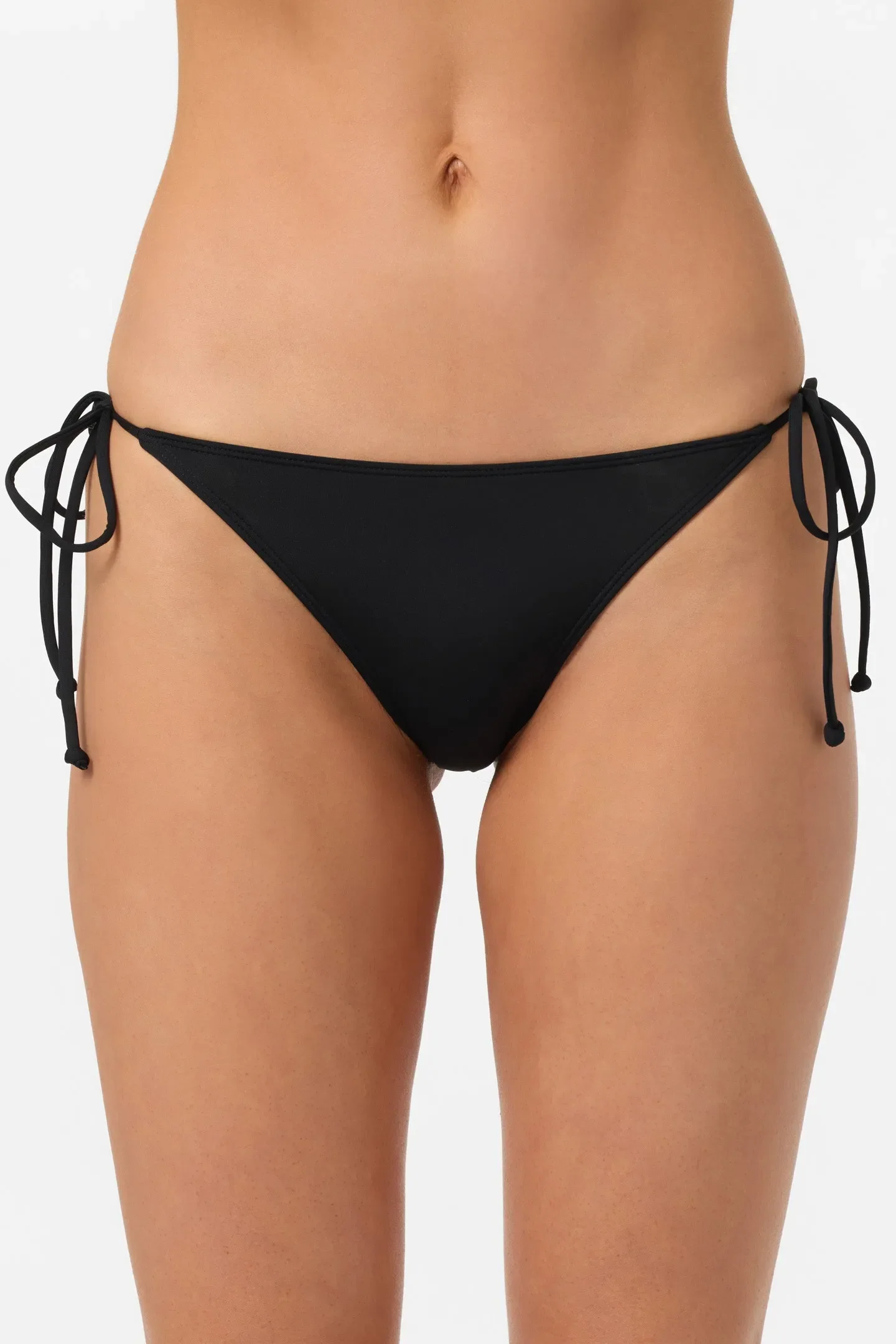 Oneill Womens Bikini Bottoms Saltwater Solids Maracas Medium - Image 3
