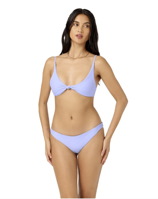 Oneill Womens Bikini Top Saltwater Solids Pismo Bralette - Image 20