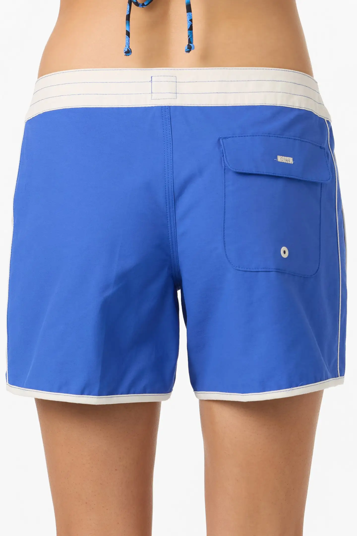 Oneill Womens Boardshorts O'Riginals Salty 5" - Image 5