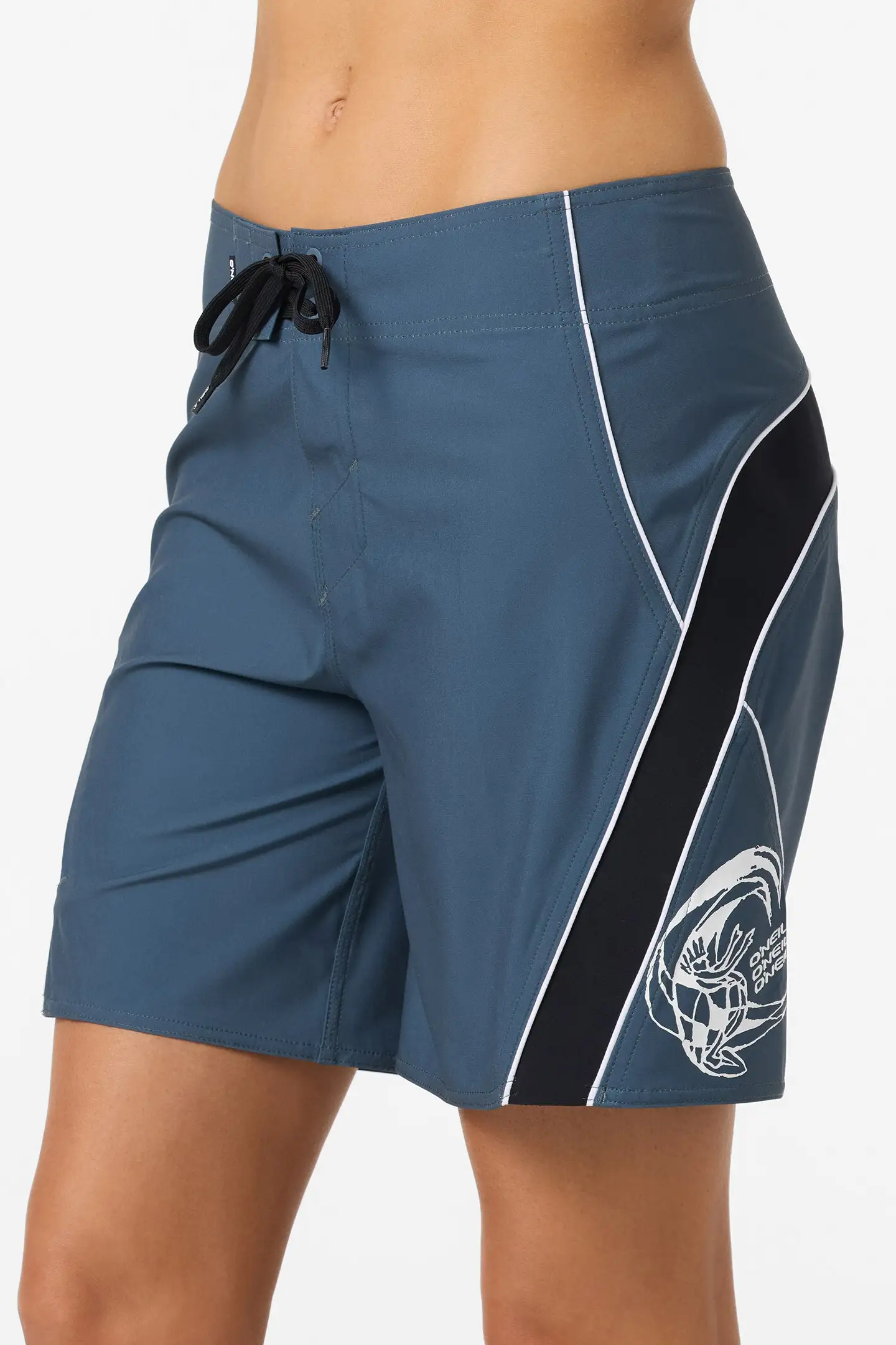 Oneill Womens Boardshorts Y2K Superfreak 7" - Image 4