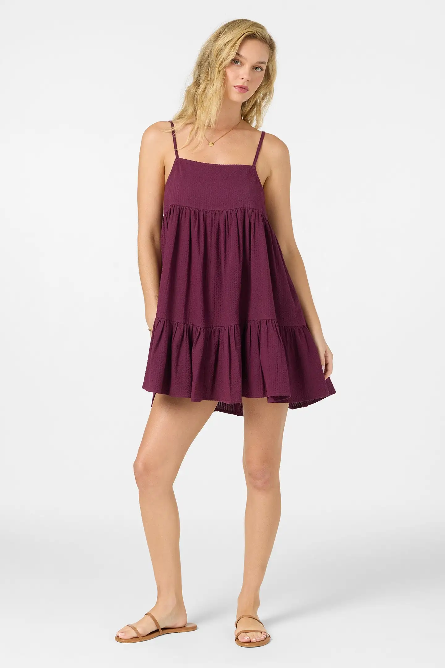 Oneill Womens Dress O'Riginals Rilee Cover-Up - Image 10