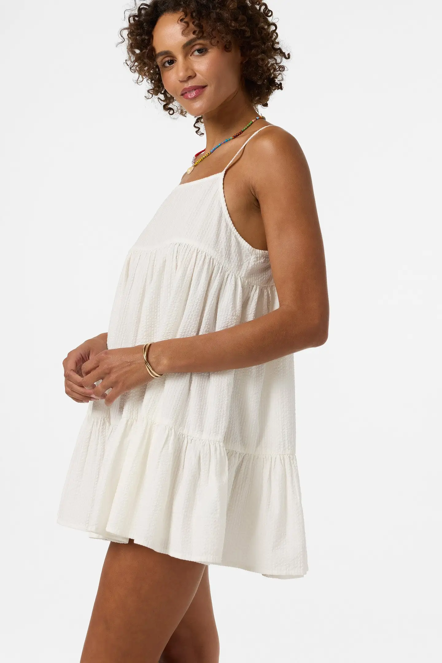 Oneill Womens Dress O'Riginals Rilee Cover-Up - Image 4