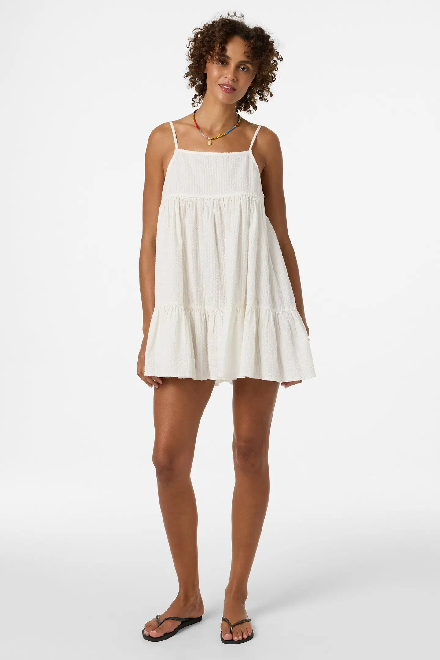Oneill Womens Dress O'Riginals Rilee Cover-Up - Image 5