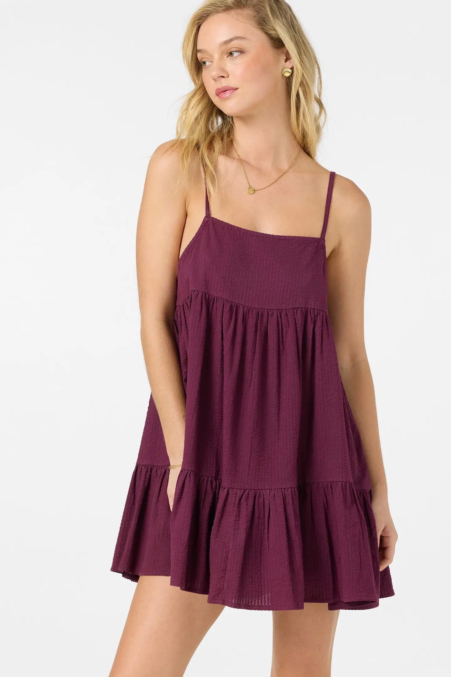 Oneill Womens Dress O'Riginals Rilee Cover-Up - Image 6