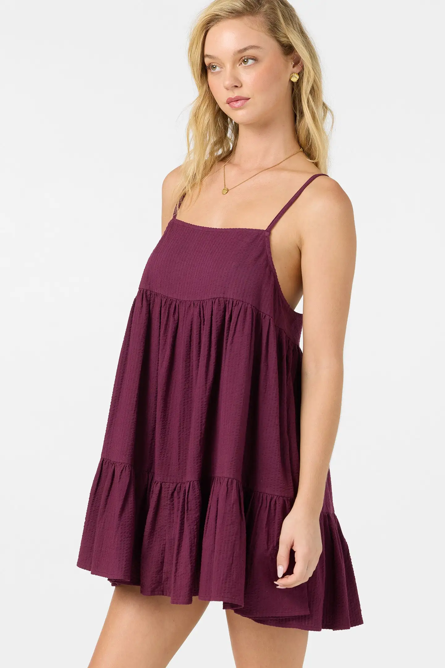 Oneill Womens Dress O'Riginals Rilee Cover-Up - Image 8