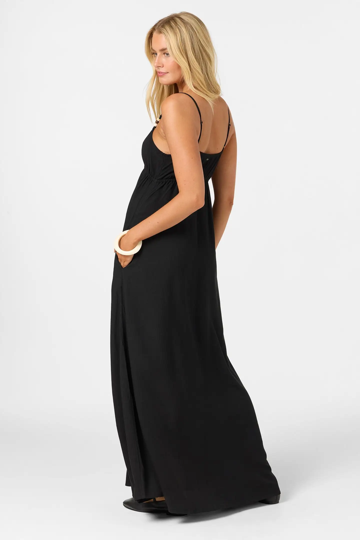 Oneill Womens Dress Rori Maxi - Image 2