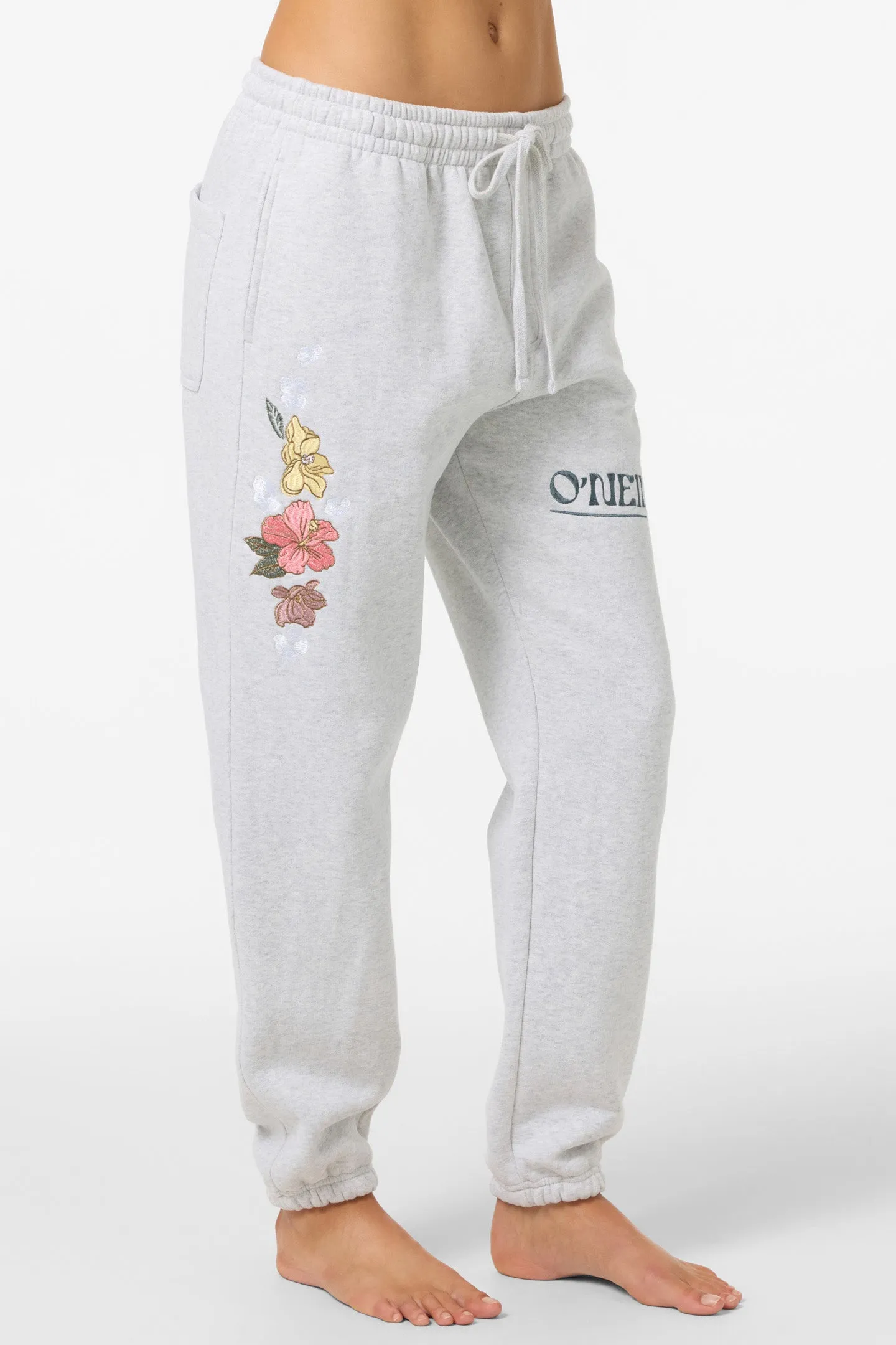 Oneill Womens Pants Lush Relaxed - Image 5