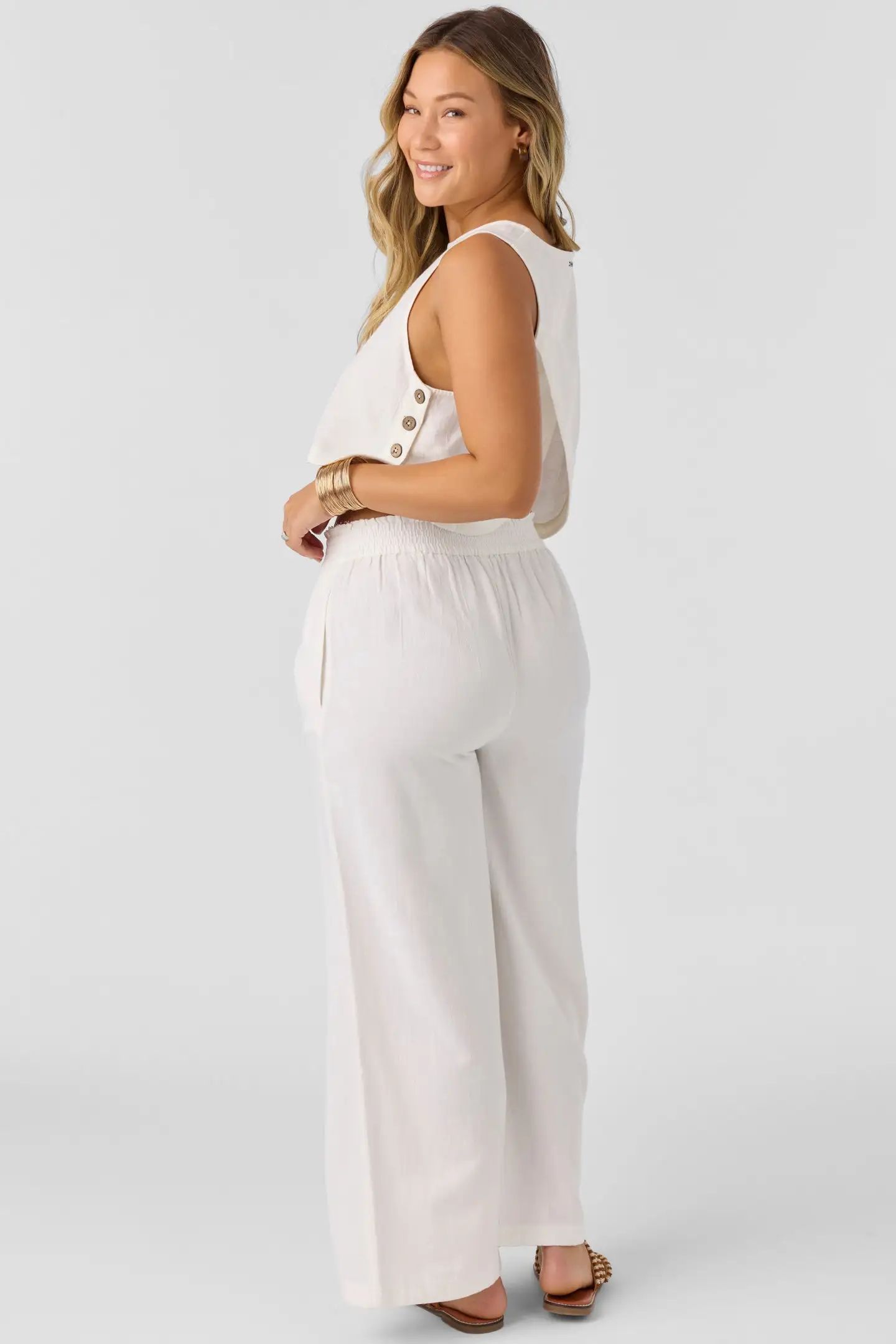 Oneill Womens Pants Sanders - Image 2