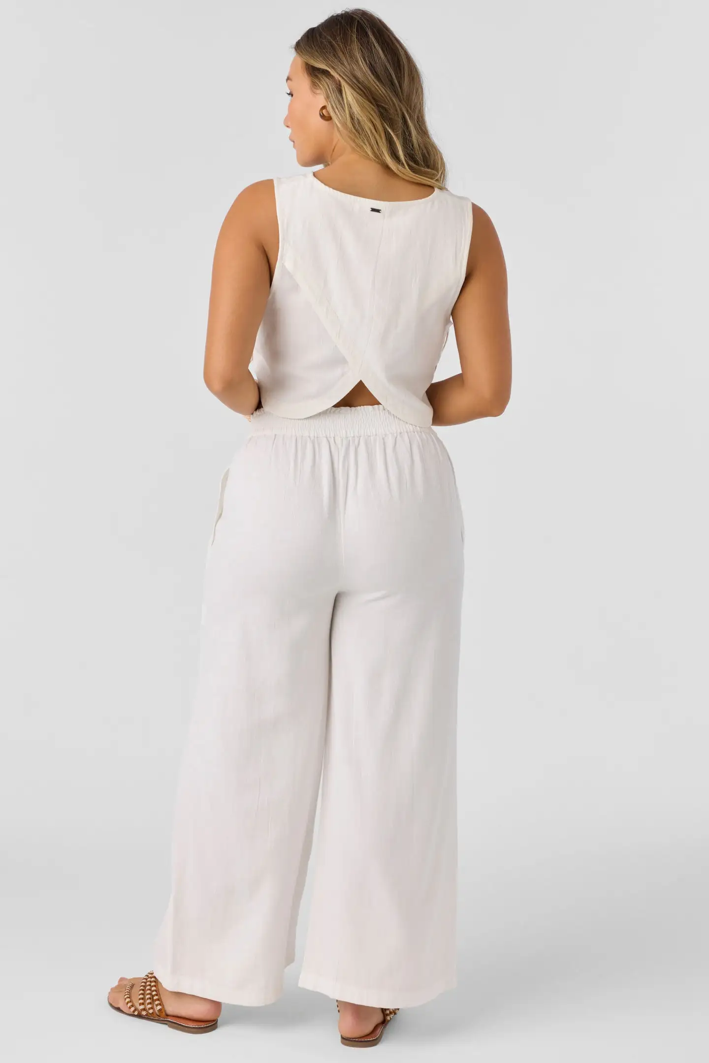 Oneill Womens Pants Sanders - Image 3