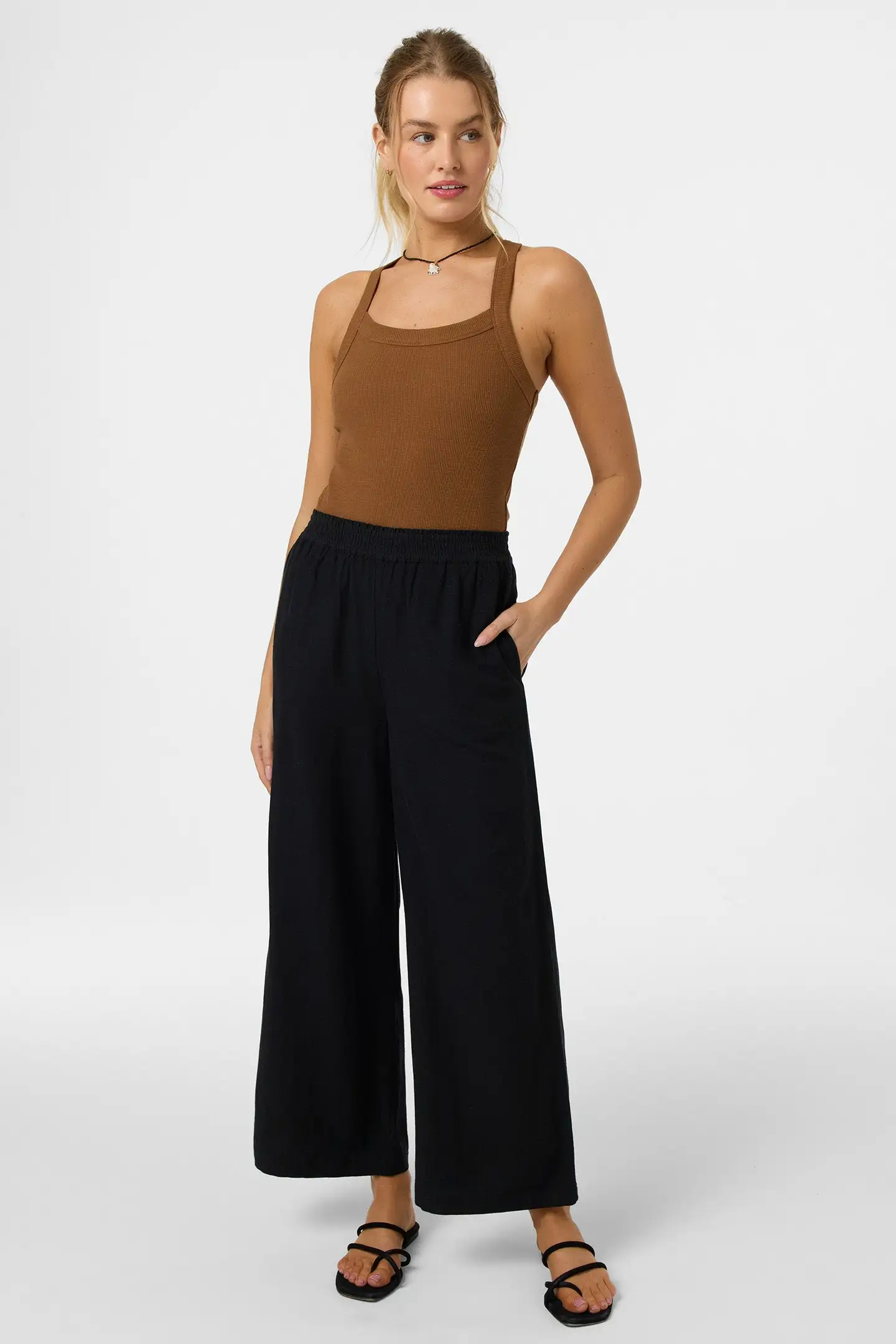 Oneill Womens Pants Sanders - Image 7