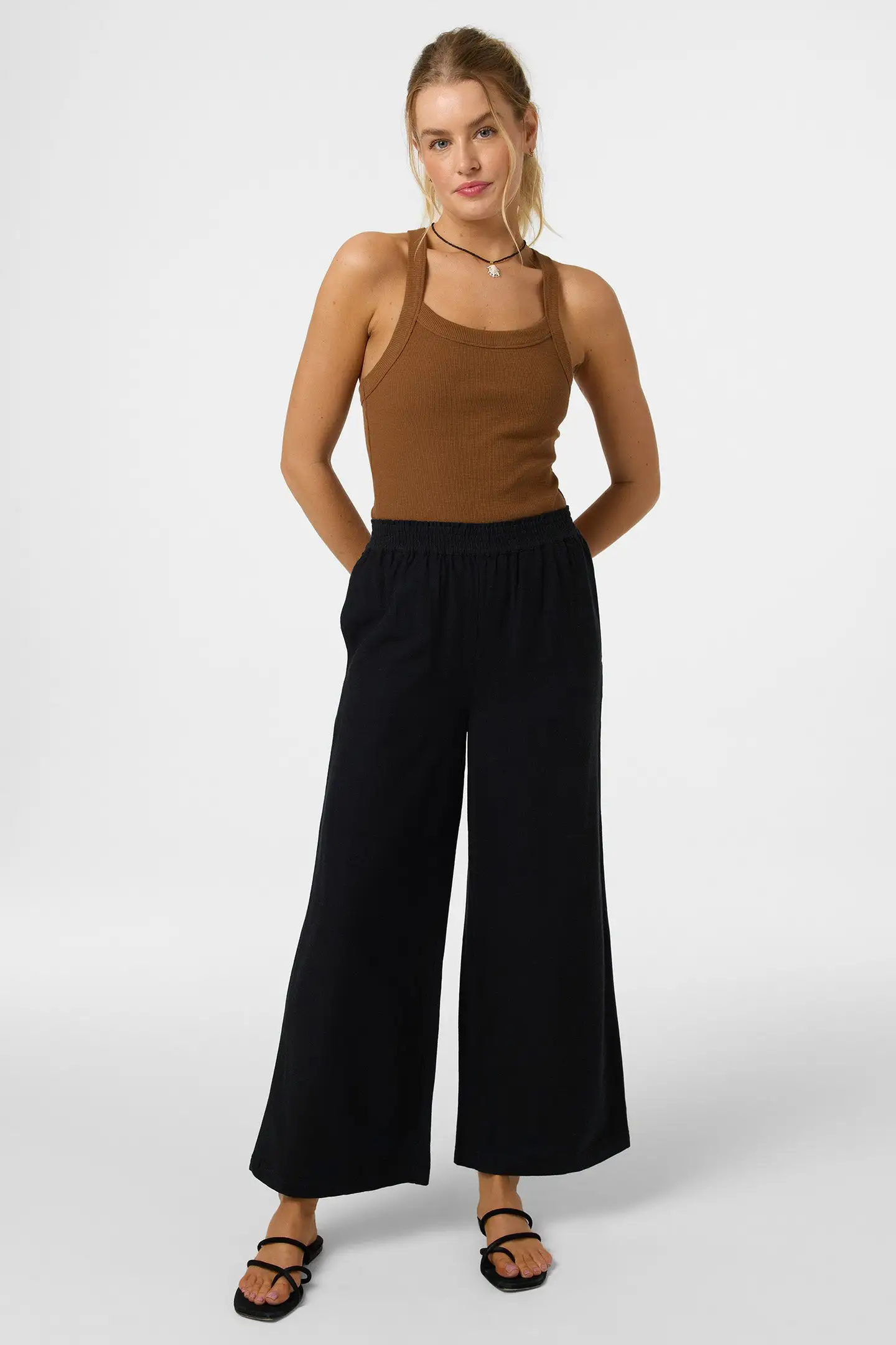 Oneill Womens Pants Sanders - Image 9
