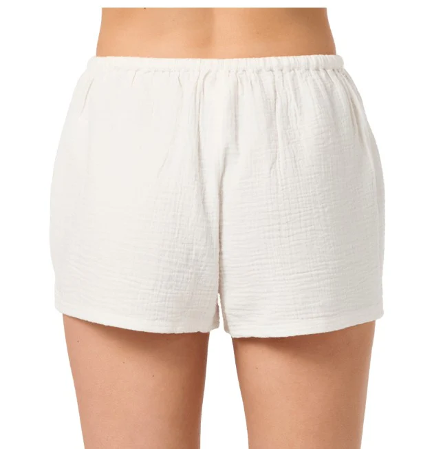 Oneill Womens Shorts Brenda Beach Shorts - Image 11