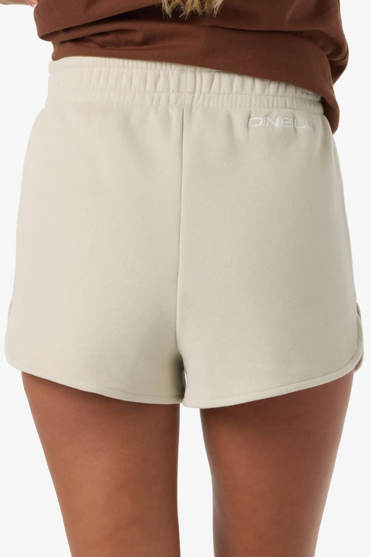 Oneill Womens Shorts Tropic Melt Scallop Lounge - Image 6