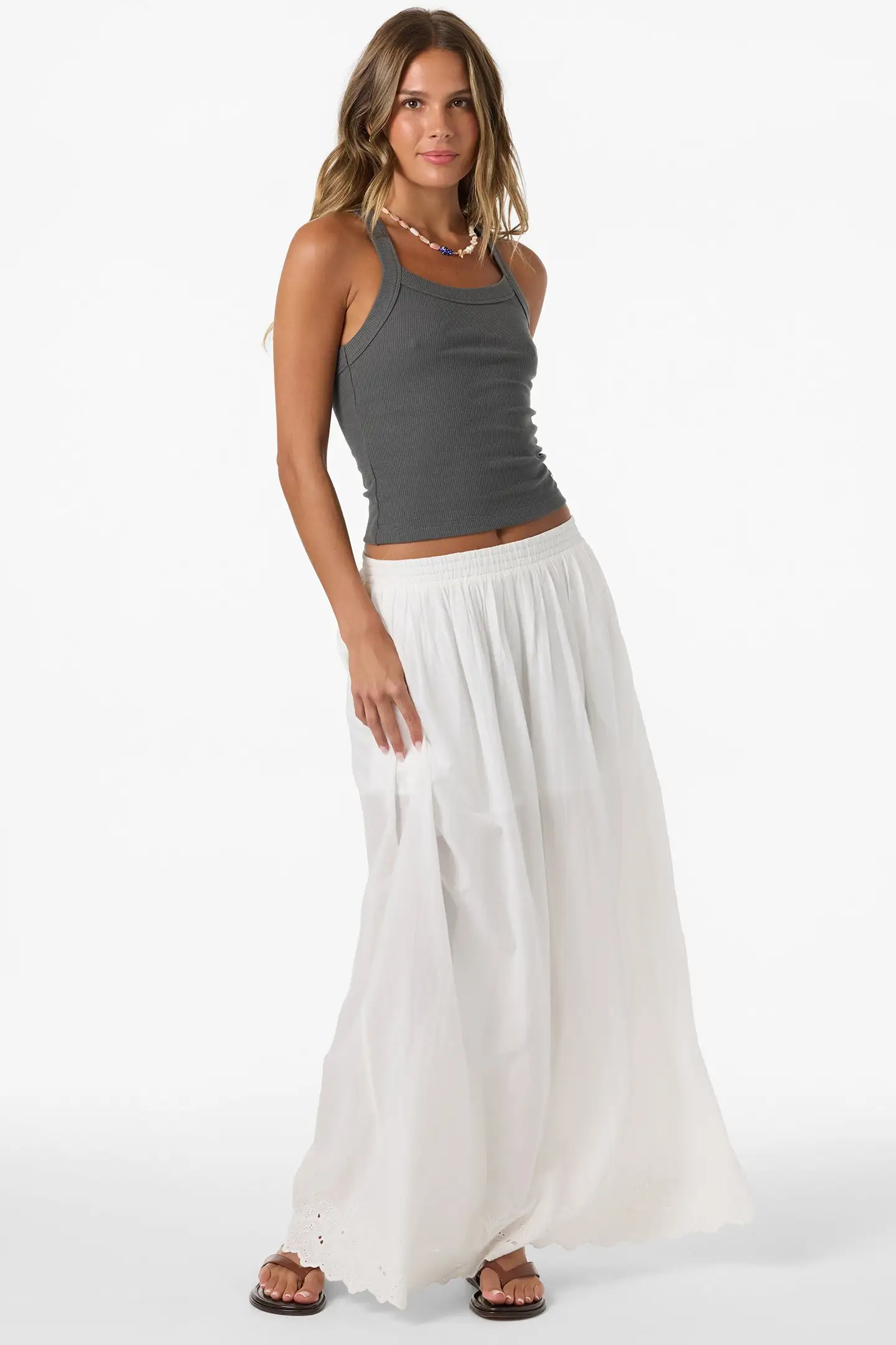 Oneill Womens Skirt Annalee - Image 3