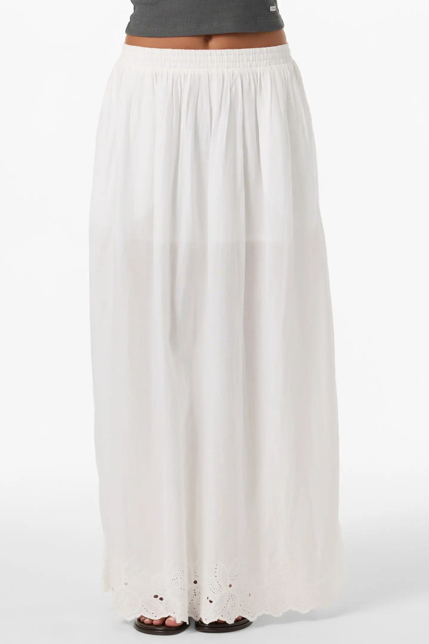 Oneill Womens Skirt Annalee - Image 4