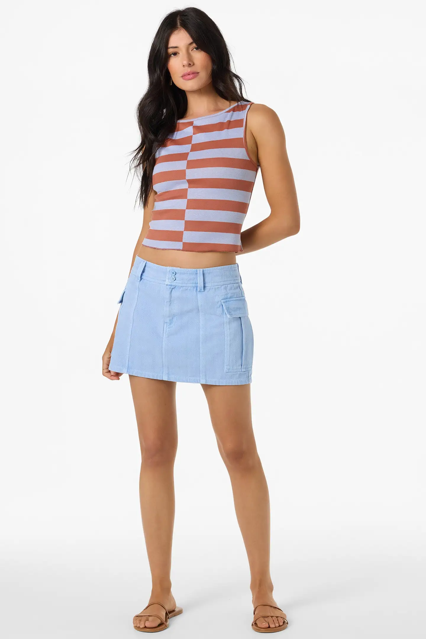 Oneill Womens Skirt Stella - Image 3