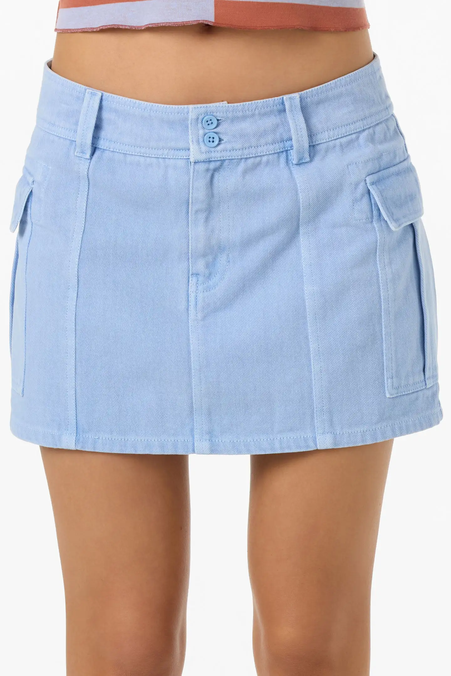 Oneill Womens Skirt Stella - Image 4
