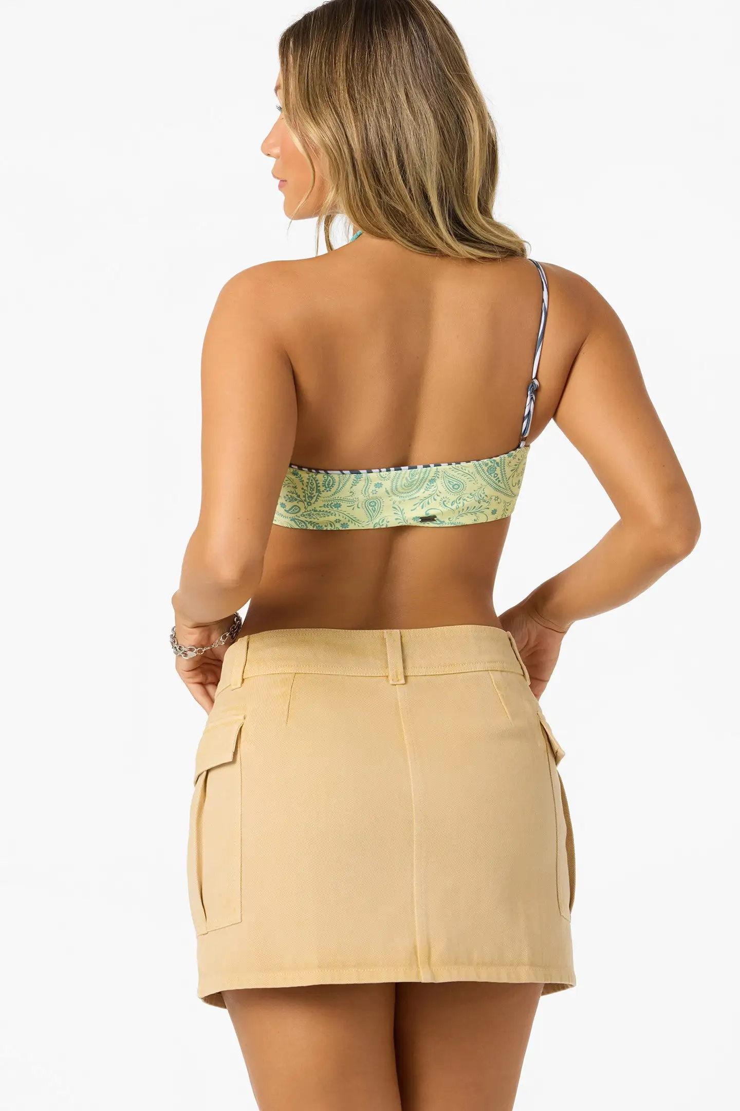 Oneill Womens Skirt Stella - Image 9