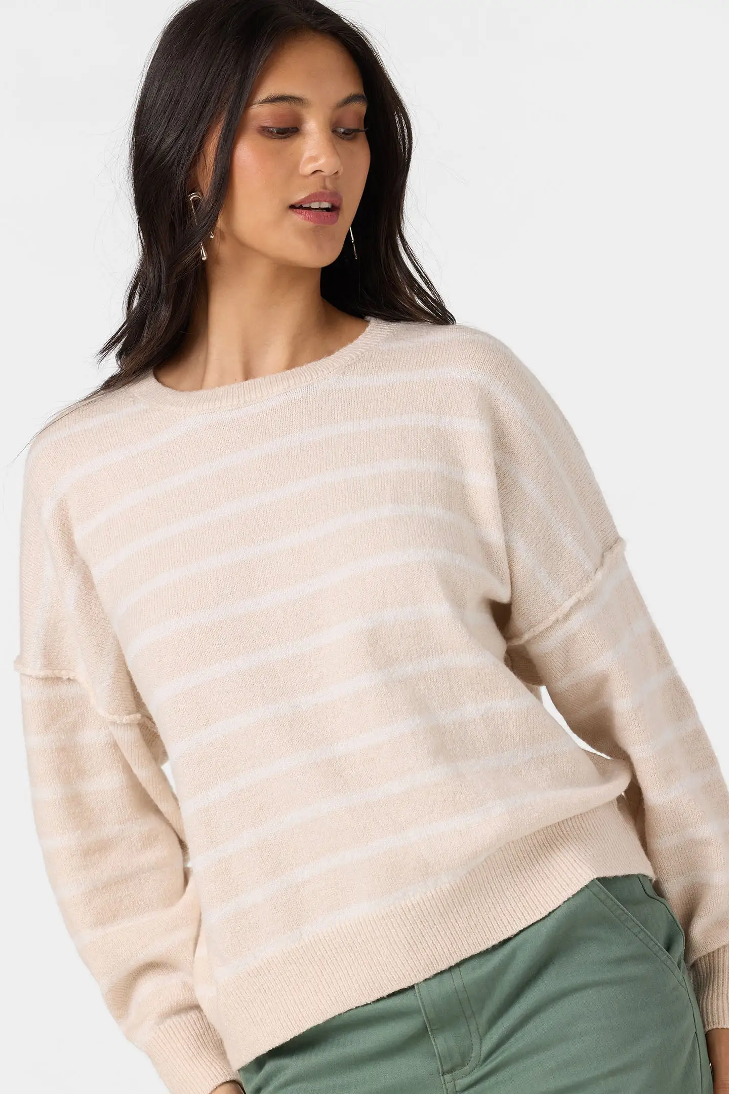 Oneill Womens Sweater Kari - Image 5