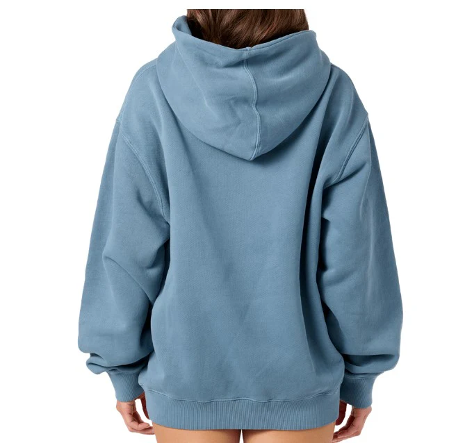 Oneill Womens Sweatshirt OG Circle Surfer Vintage Hoodie - Image 3